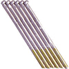 Grip-Rite Prime-Guard Max 15-Gauge 304-Stainless Steel 34 Degree DA-Style Angled Finish Nail in Resealable Belt-Clip Box, 2-1/2 In. (1000 Ct.)