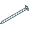 Hillman #14 x 3/4 In. Phillips Pan Head Zinc Sheet Metal Screw (8 Ct.)