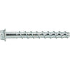 Hillman Screw-Bolt+ 1/2 In. x 4 In. Masonry and Concrete Anchor (10 Count)