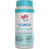 HTH Spa2 Lb. pH Balancer Increaser Crystal
