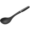 KitchenAid Black Nylon Basting Spoon