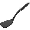 KitchenAid Short Black Nylon Turner
