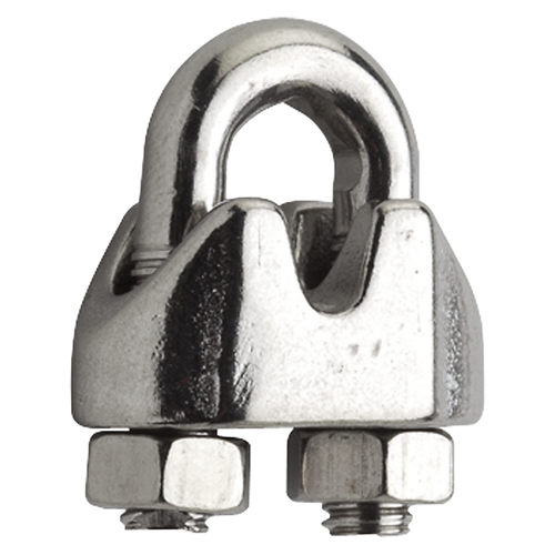 National Hardware V4230 Series Wire Cable Clamp