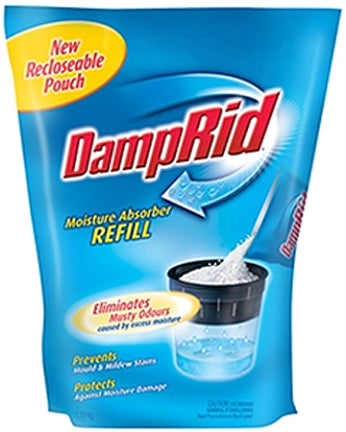42OZ REFILL FRESH SCENT MOISTURE ABS