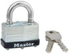 PADLOCK LAMINATED 1 3/4 IN STEEL