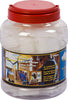 PLASTIC SHIMS JAR OF 300