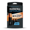 Duracell Optimum AA Batteries