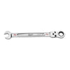 7/16 Flex Head Combination Wrench