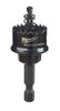 7/8 in. SHOCKWAVE™ Impact Hole Saw