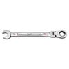 7/8 Flex Head Combination Wrench