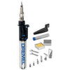 Chevron/SKIL 2000-01 Precision Butane Torch