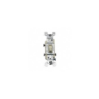 Leviton S01-01453-2IS S01-1453-2is 3-2way Qt Switch