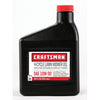 Warren Dist CRLM1320 1320 20oz 10w30 Lawn Mower Oil
