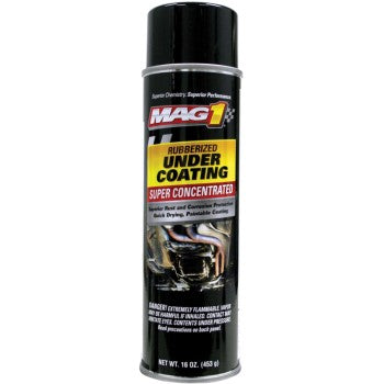 Warren Dist MAG00432 00432 16oz Rubber Undercoating