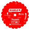 Freud America Diablo Framing Saw Blade