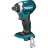 Makita 18V LXT® Lithium‑Ion Brushless Cordless Quick‑Shift Mode™ 3‑Speed Impact Driver, Tool Only