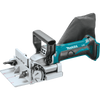 Makita 18V LXT® Lithium‑Ion Cordless Plate Joiner, Tool Only