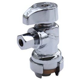 1/2 x 1/4-In. Compression Angle Stop - Tavernier, FL - Pine Key, FL ...