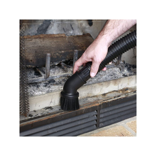 Craftsman Dusting Brush Wet/Dry Vac Attachment