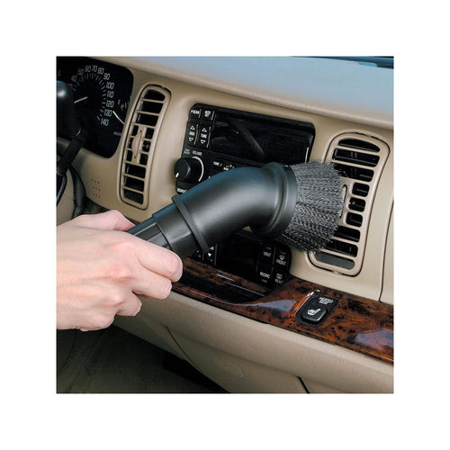 Craftsman Dusting Brush Wet/Dry Vac Attachment