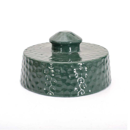 Big Green Egg Ceramic Damper Top for 2XL, XL, Large and Medium EGG