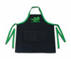 Big Green Egg Grilling and Kitchen Apron with Pocket