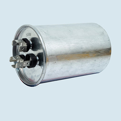 Titan Pro Run Capacitor 45+5 MFD 440/370 Volt Round