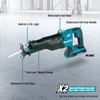 Makita 36V (18V X2) LXT® Brushless Recipro Saw, Tool Only