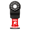 Diablo AMPED™ Demo Demon™ Starlock Carbide Teeth Oscillating Blade for General Purpose Cuts
