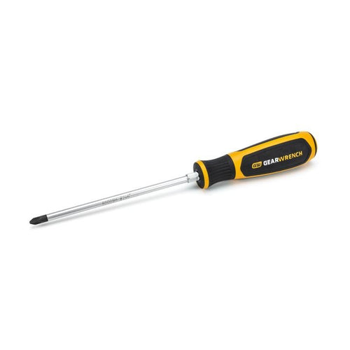 GearWrench Phillips® Dual Material Screwdriver