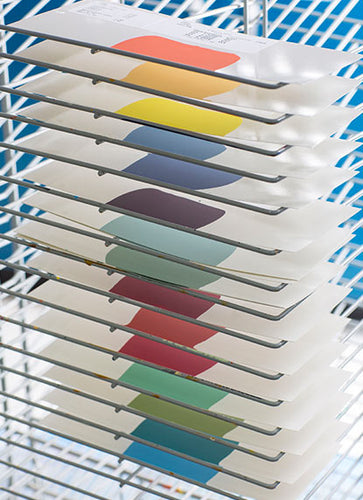 Benjamin Moore Gennex® Color Technology Colorant Systems Waterborne
