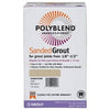Sanded Grout, Sandstone, 7-Lbs.