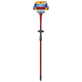 Triple Action Power Scrub Roller Mop