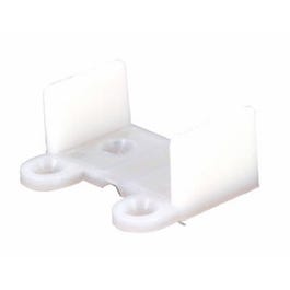 Wardrobe Single Door Guide, Bottom Mount