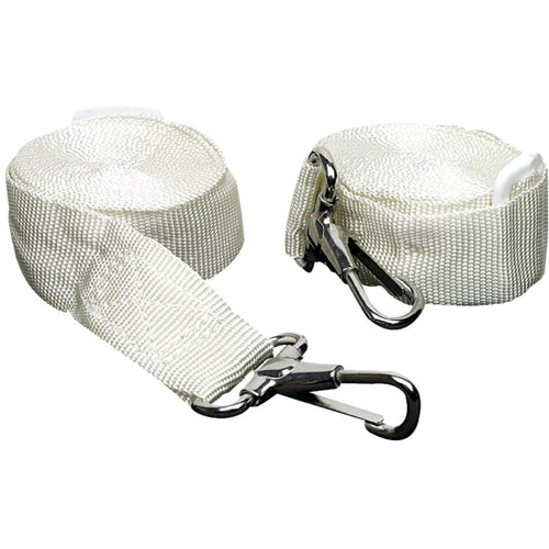 Seachoice 1 In. Nylon Top Strap