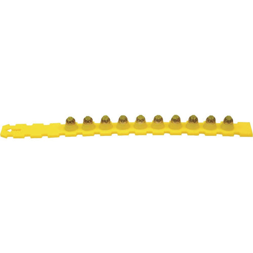 Simpson Strong-Tie .27 Caliber Yellow Powder Load (100-Count)