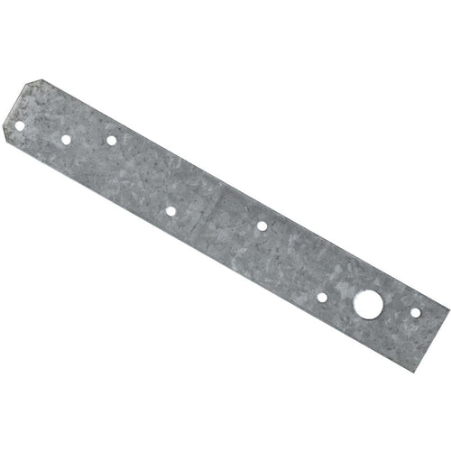 Simpson Strong-Tie 1-1/4 in. W x 36 in. L Steel 16 Gauge Strap Tie