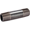 Southland 1 In. x 5-1/2 In. Schedule 40 Welded Steel Black Iron Nipple