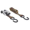 Keeper Products Ratchet Tie-Down Desert Camo