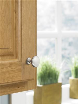 Amerock BP53005G10 EDONA Cabinet Knob