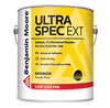 Benjamin Moore Ultra Spec EXT Paint - Low Lustre (N455)