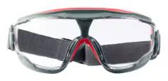3M™ Anti-Fog Goggle with Scotchgard™ Protector 47212H1-VDC