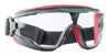 3M™ Anti-Fog Goggle with Scotchgard™ Protector 47212H1-VDC