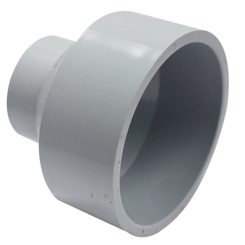 Canplas PVC DWV Reducing Coupling