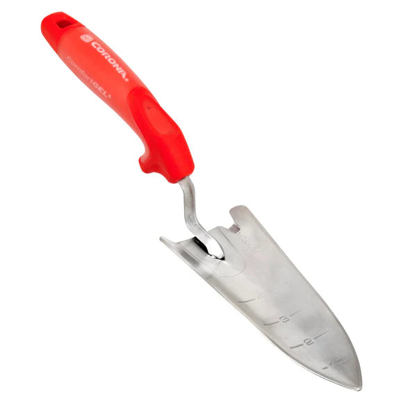 Corona ComfortGEL® Trowel Premium Stainless Steel