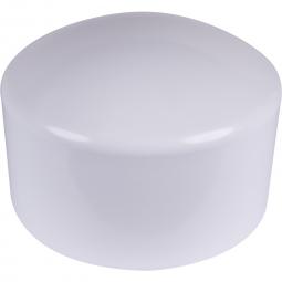 Genova Products PVC SCH 40 Fittings Cap (Slip)