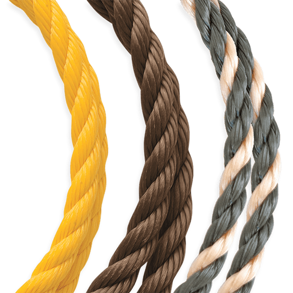 Koch Industries Polypropylene Rope