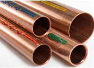 Cambridge-Lee Industries Copper Plumbing Tube