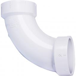 Genova Products 90° Long Sweep Elbow