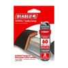 Diablo 60-Grit ULTRAflex™ Sanding Sponges